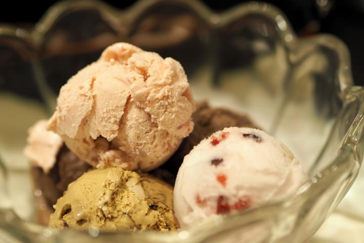 Old fashioned ice cream maker recipe cheap